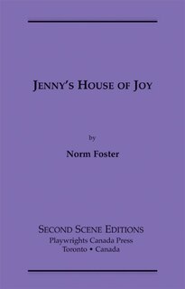 Front cover_Jenny's House of Joy