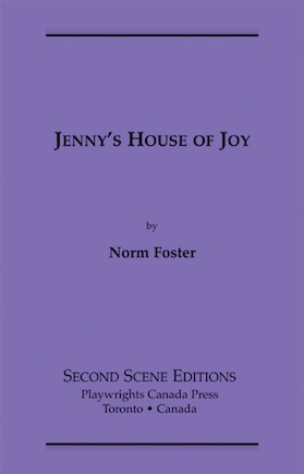 Jenny's House of Joy