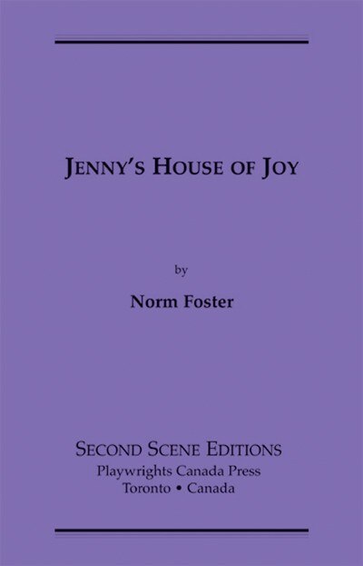 Front cover_Jenny's House of Joy