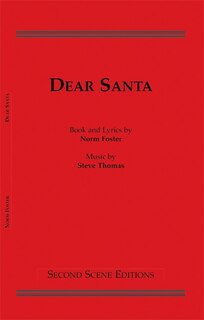 Front cover_Dear Santa