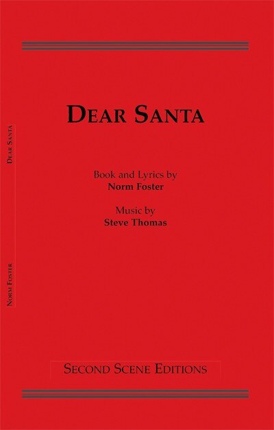 Front cover_Dear Santa