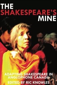 Front cover_The Shakespeare's Mine