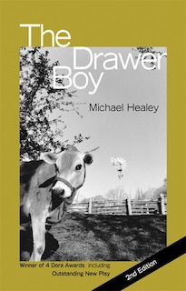 Front cover_The Drawer Boy