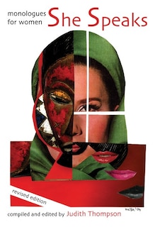 Front cover_She Speaks