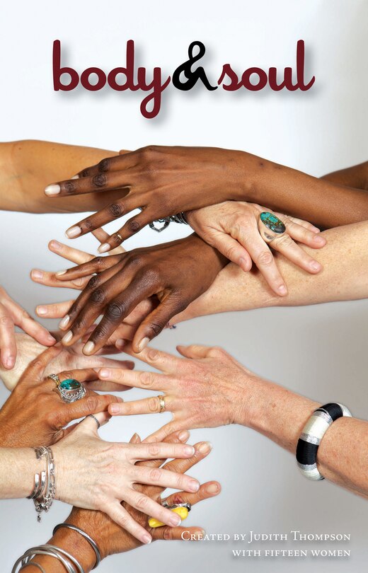 Couverture_Body & Soul