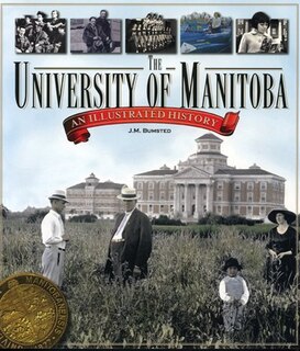 Front cover_The University of Manitoba