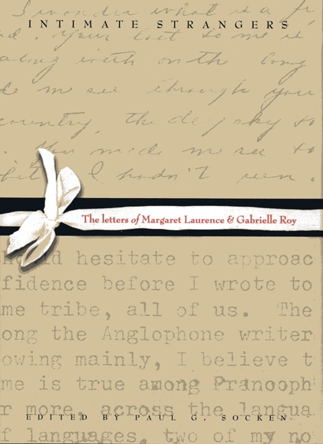 Front cover_Intimate Strangers