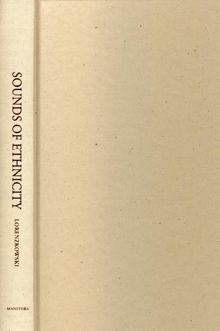 Front cover_Sounds of Ethnicity