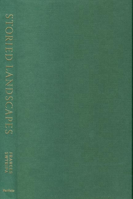 Front cover_Storied Landscapes