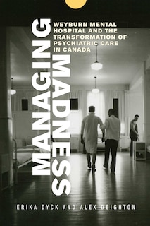 Front cover_Managing Madness