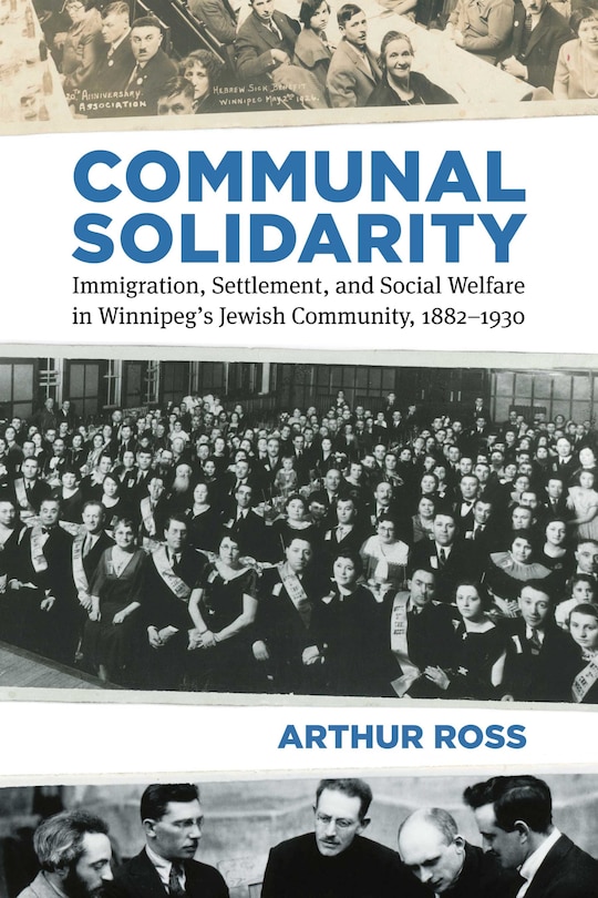 Front cover_Communal Solidarity