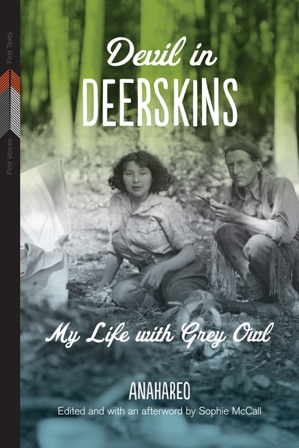 Front cover_Devil In Deerskins