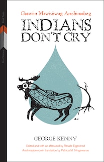 Front cover_Indians Don't Cry