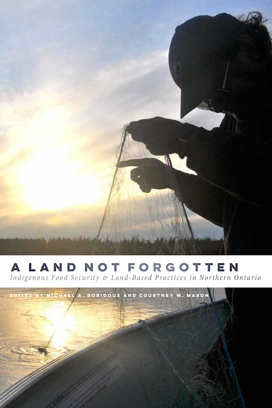 Couverture_A Land Not Forgotten