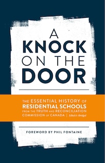 Front cover_A Knock on the Door