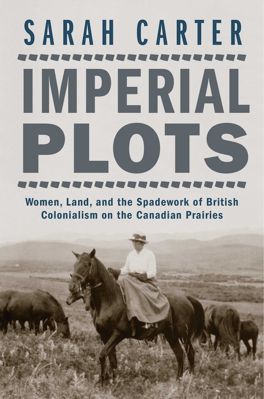 Front cover_Imperial Plots