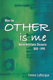 Couverture_When The Other Is Me