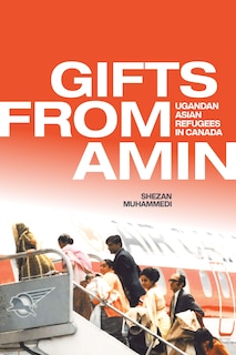 Front cover_Gifts from Amin