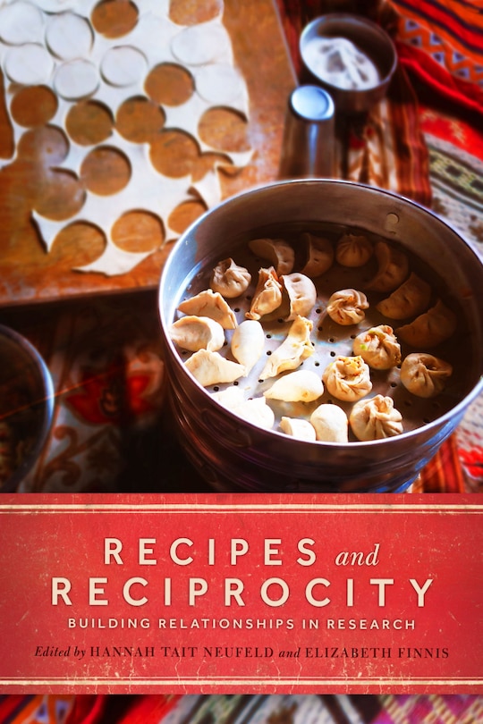 Front cover_Recipes and Reciprocity