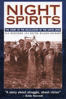 Front cover_Night Spirits