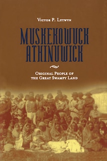 Front cover_Muskekowuck Athinuwick
