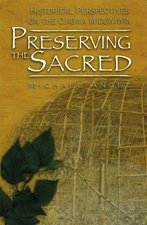 Couverture_Preserving the Sacred