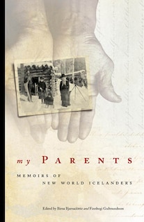 Front cover_My Parents
