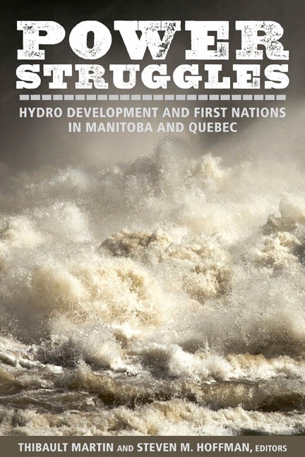 Couverture_Power Struggles