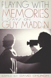 Front cover_Playing with Memories