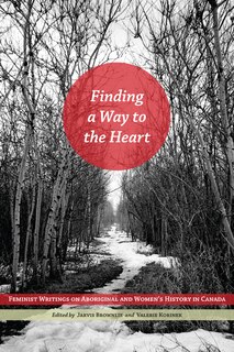 Couverture_Finding a Way to the Heart