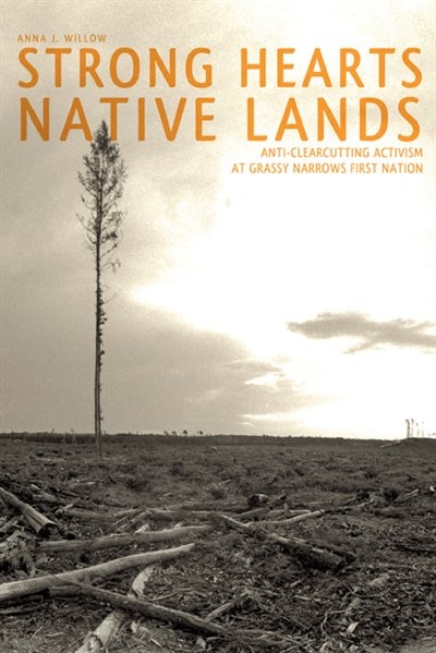 Front cover_Strong Hearts, Native Lands