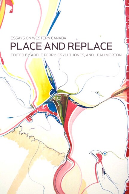 Couverture_Place and Replace