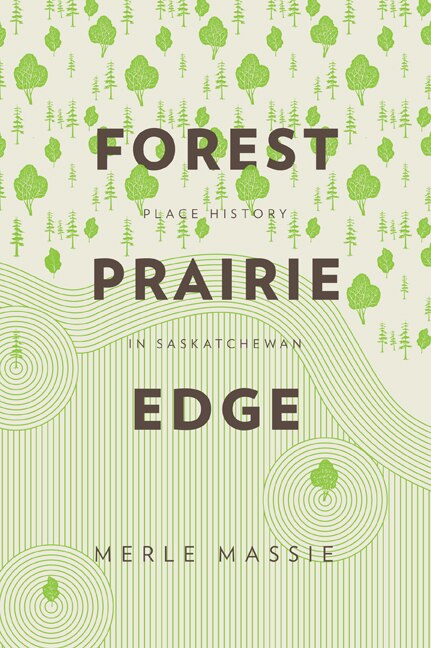 Front cover_Forest Prairie Edge