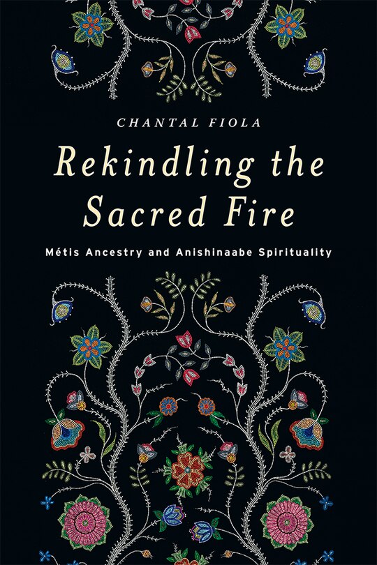 Couverture_Rekindling the Sacred Fire