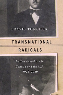 Front cover_Transnational Radicals
