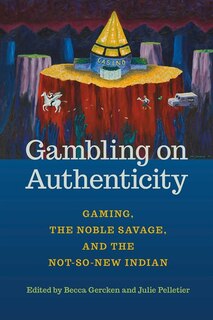 Front cover_Gambling on Authenticity