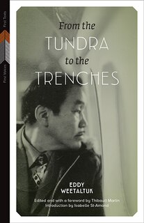 Front cover_From the Tundra to the Trenches