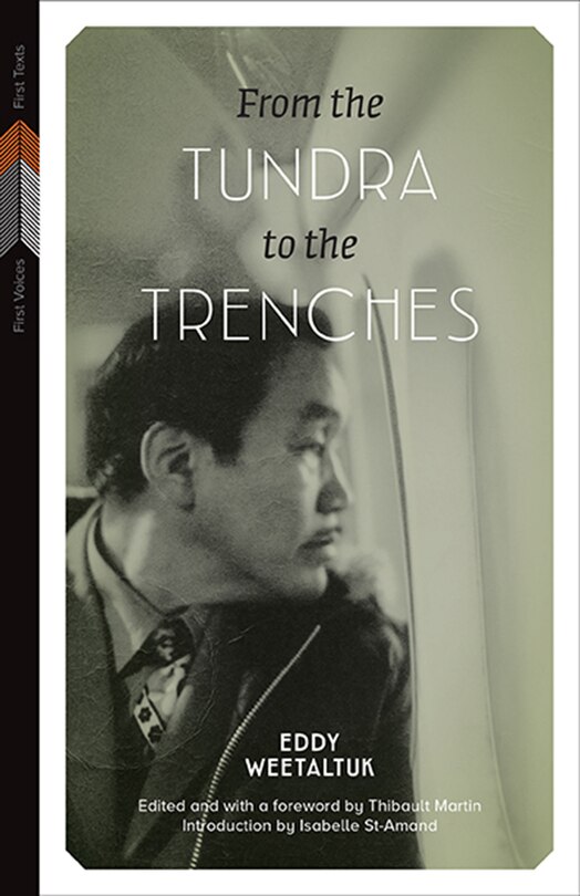 Front cover_From the Tundra to the Trenches