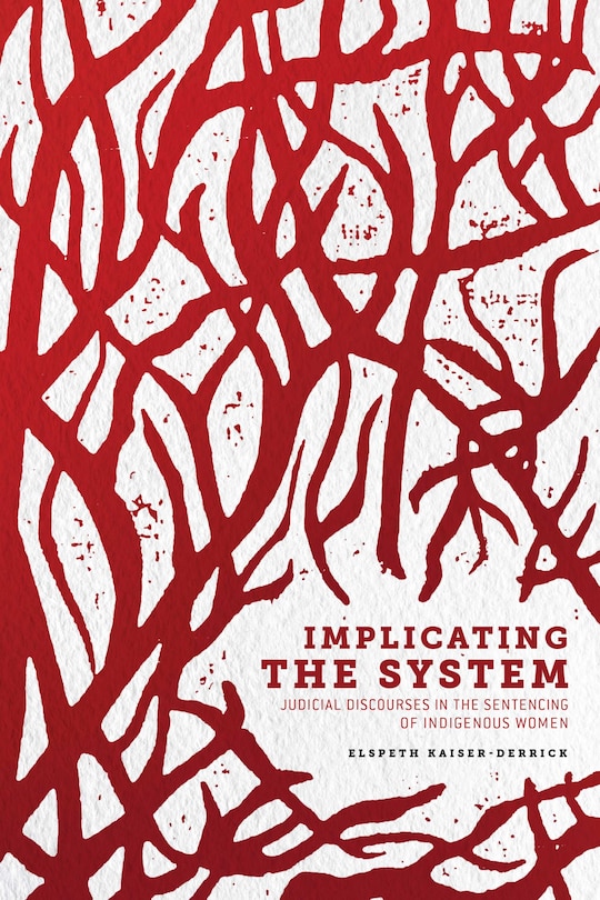 Front cover_Implicating the System