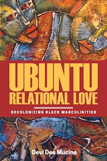 Front cover_Ubuntu Relational Love