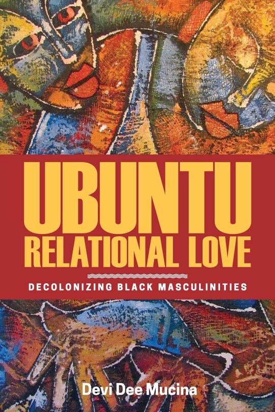Front cover_Ubuntu Relational Love