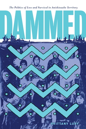 Dammed: The Politics Of Loss And Survival In Anishinaabe Territory