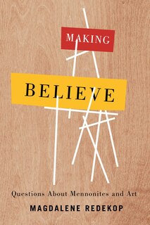 Couverture_Making Believe