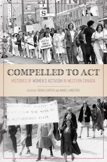 Front cover_Compelled To Act