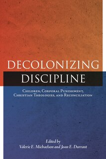 Front cover_Decolonizing Discipline