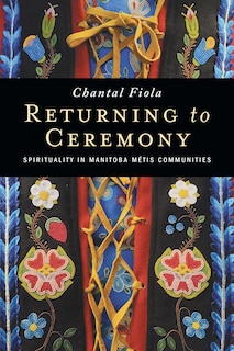 Front cover_Returning to Ceremony