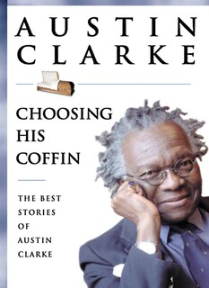 Front cover_Choosing His Coffin