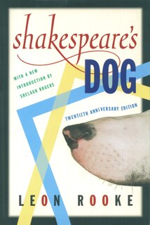 Couverture_Shakespeare's Dog