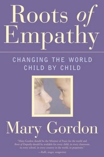 Couverture_Roots Of Empathy