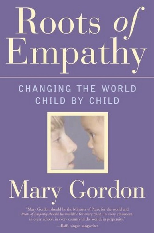 Couverture_Roots Of Empathy